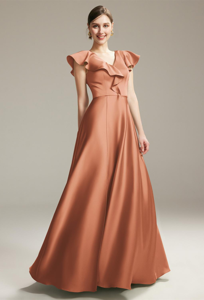 AW Mayella Dress